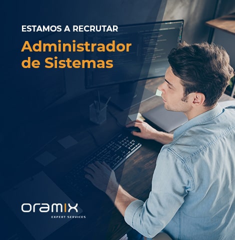 Administrador de Sistemas
