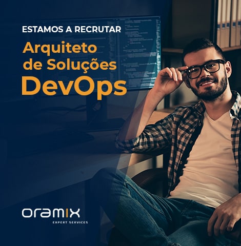 Arquiteto de Soluções DevOps