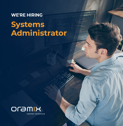 Systems Administrator