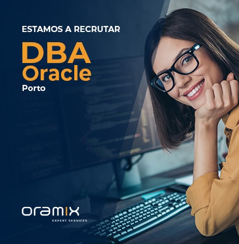 DBA Oracle