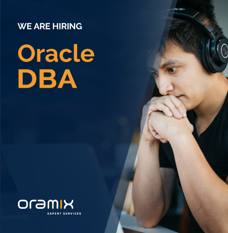 Oracle DBA