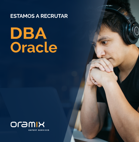 DBA Oracle