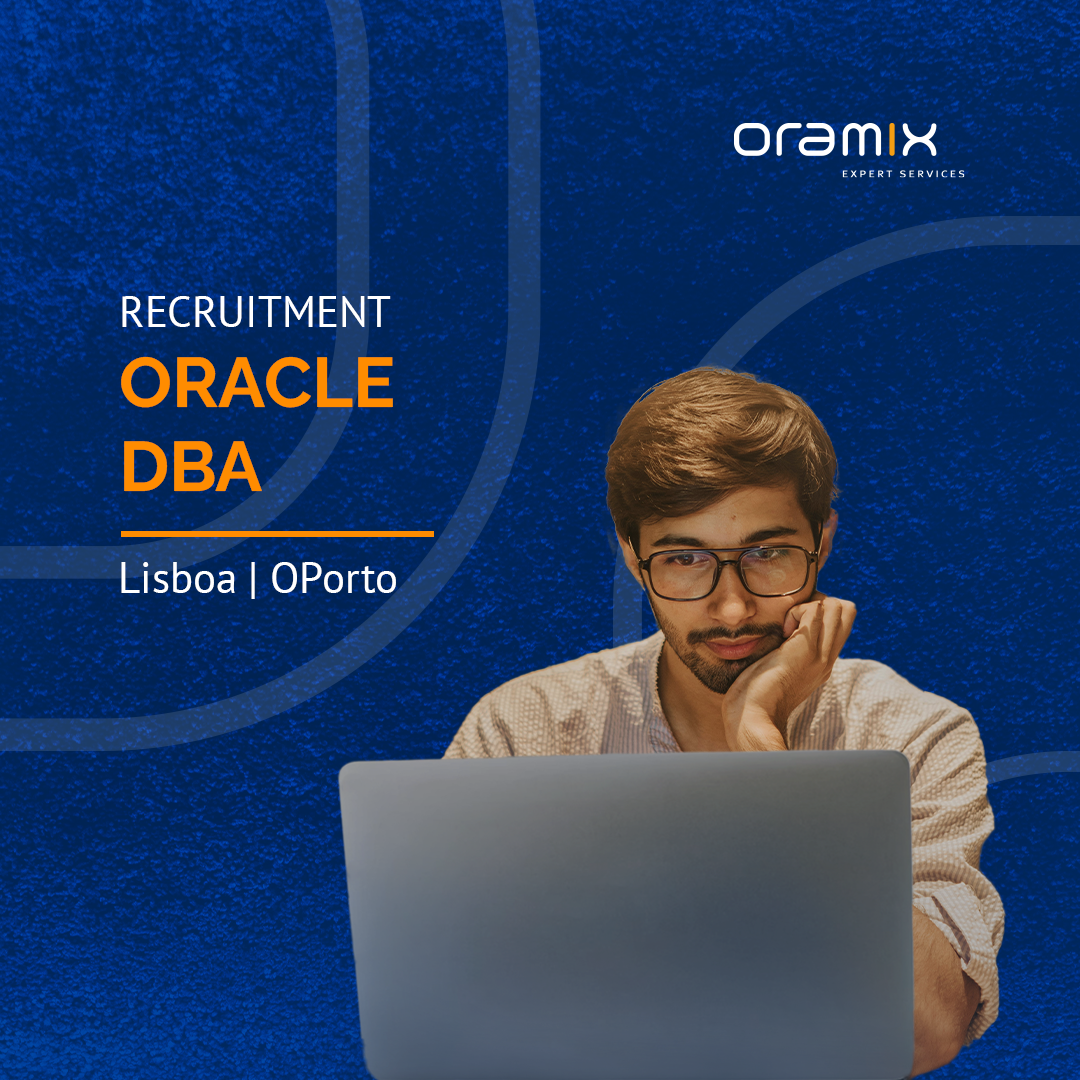 DBA Oracle