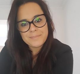 Ana Filipa Monteiro
