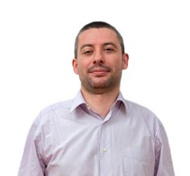 Carlos Caldeira