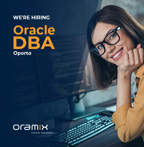 Oracle DBA
