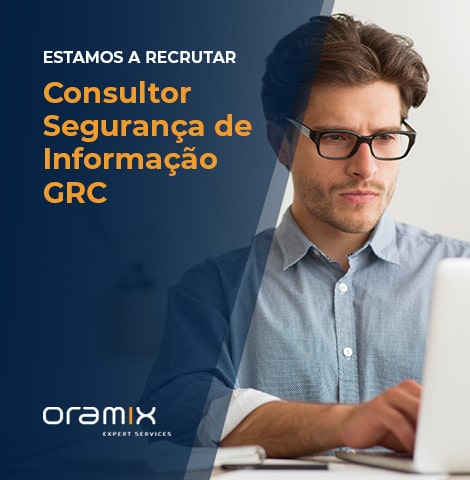 Consultor de Segurança de Informação – GRC