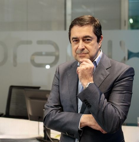 Portuguese company Oramix registers turnover of 14 million in 2022