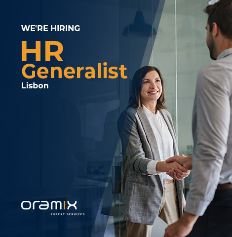 HR Generalist