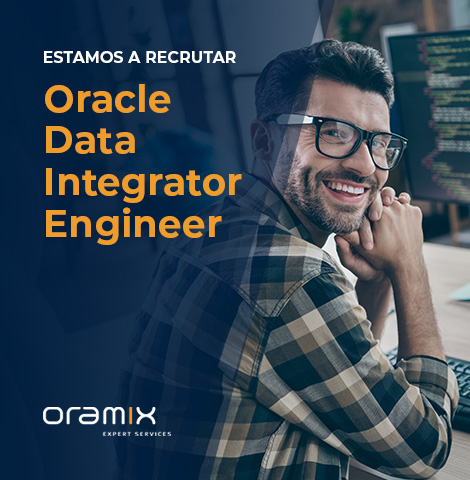 Oracle Data Integrator Engineer