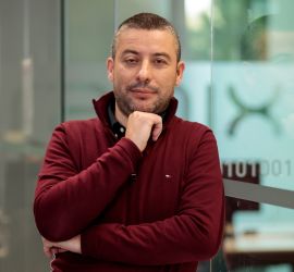 Carlos Caldeira