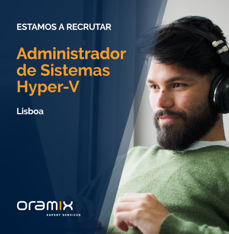 Administrador de Sistemas Hyper-V