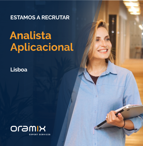 Analista Aplicacional