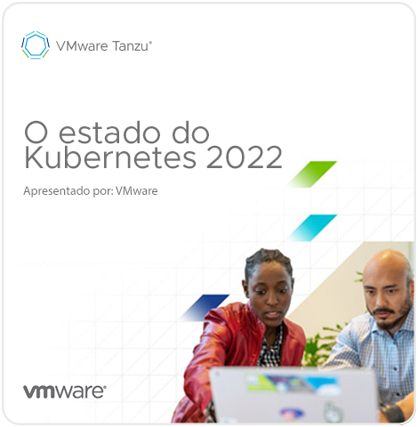 [eBook] O estado do Kubernetes 2022