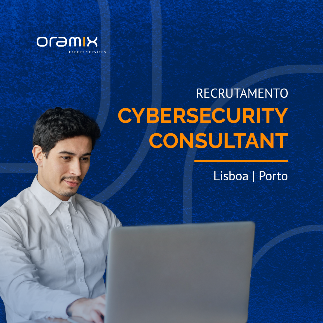 Consultor(a) de Cibersegurança