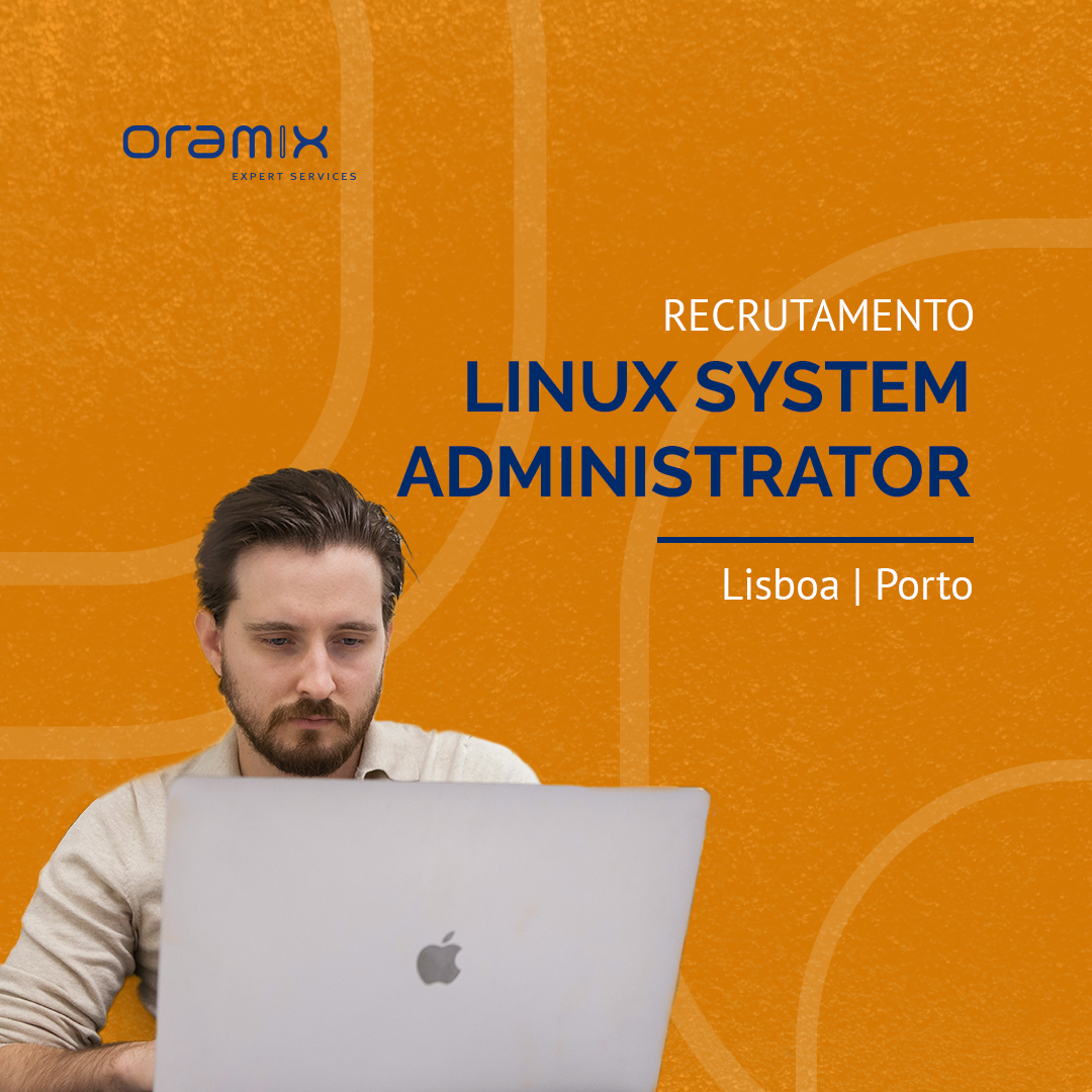 Administrador(a) de Sistemas Linux