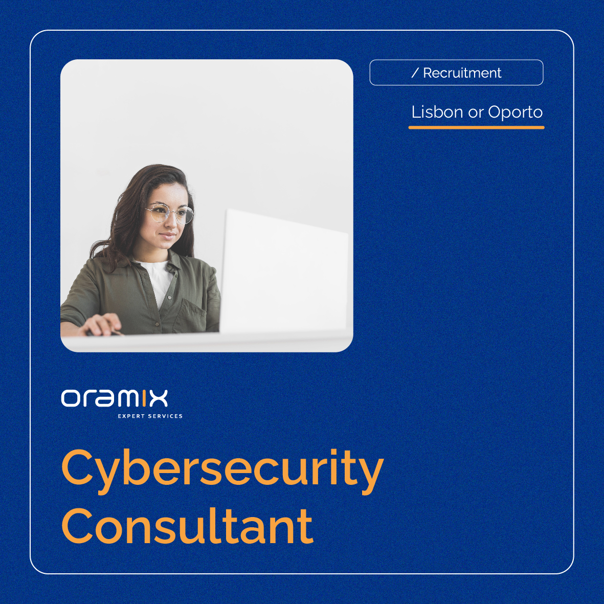 Cybersecurity Consultant