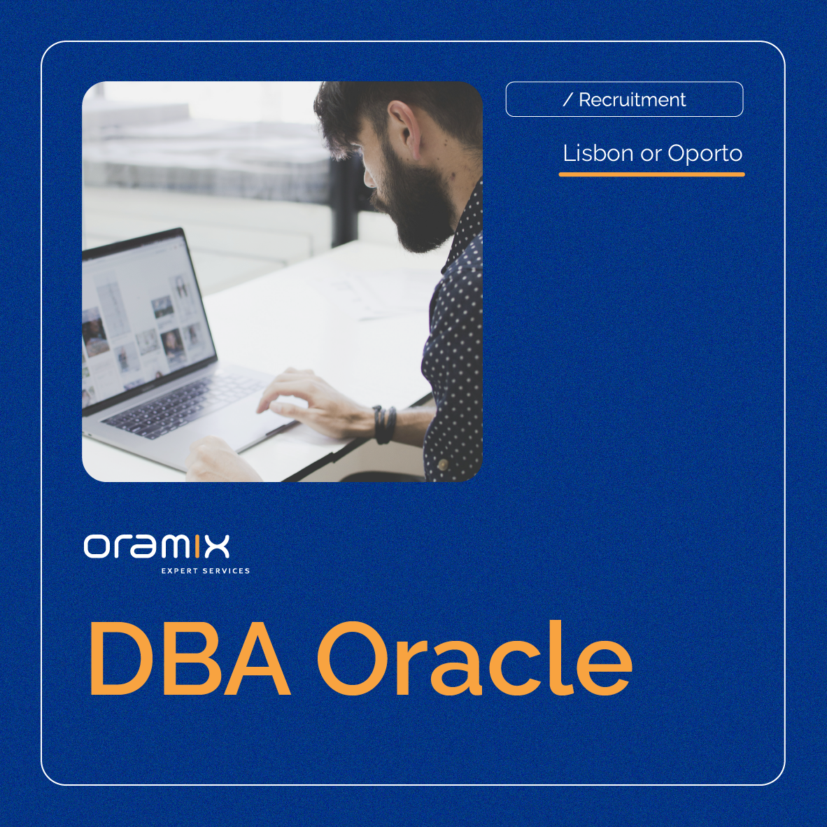 DBA Oracle