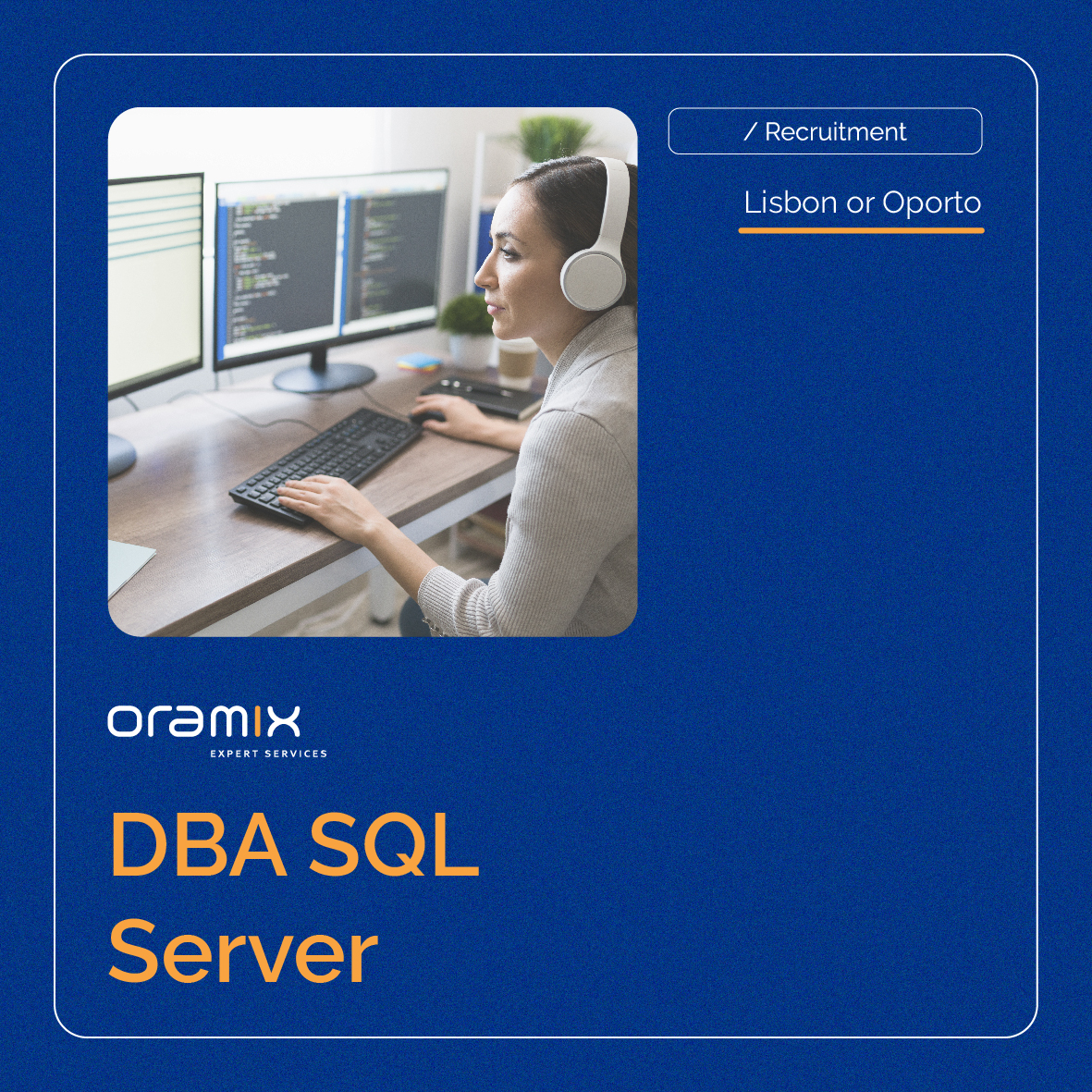 DBA SQL Server