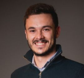 Carlos Payés Martínez