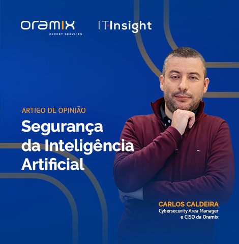 Segurança da Inteligência Artificial: Inovação com responsabilidade