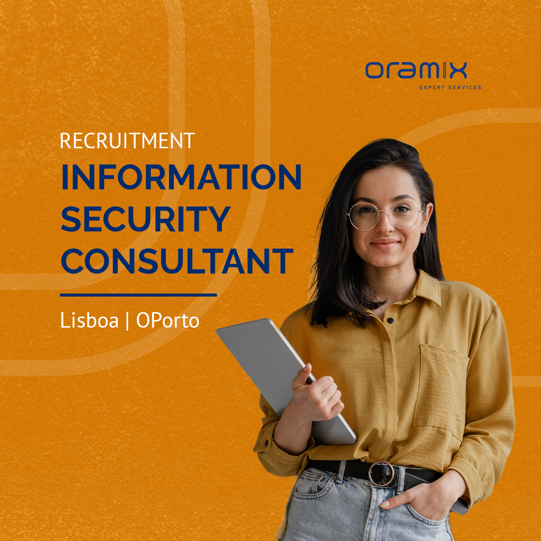 Information Security Consultant