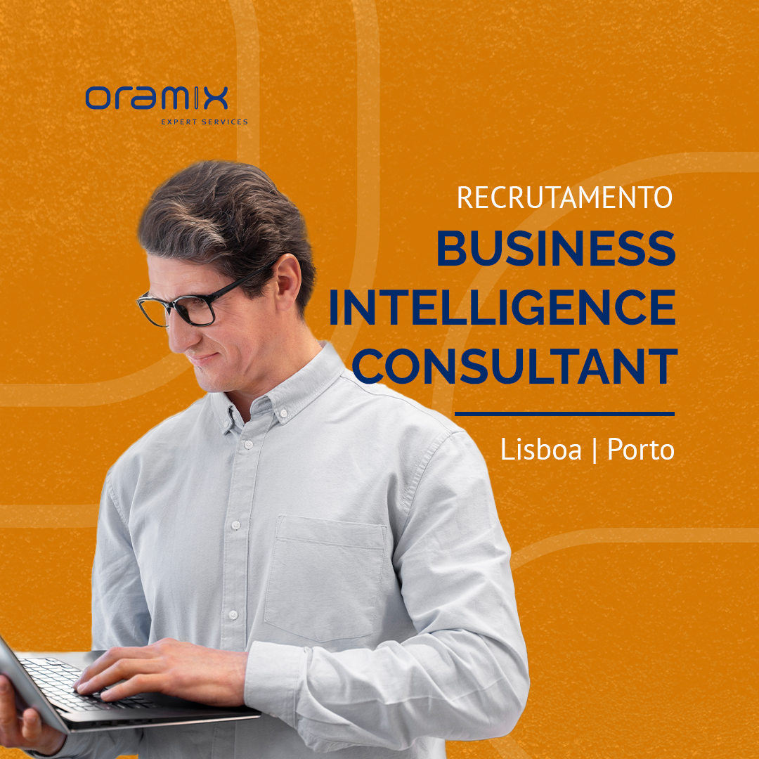 Business Intelligence Consultant