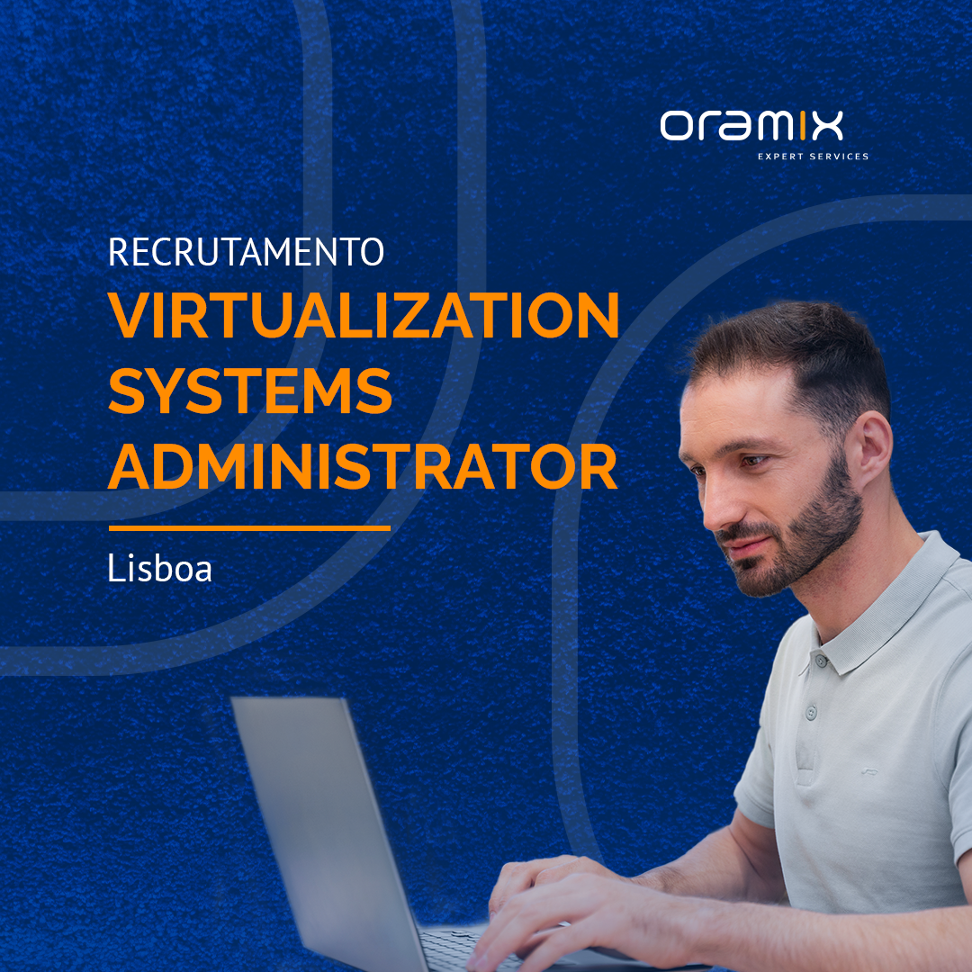 Virtualization Systems Administrator
