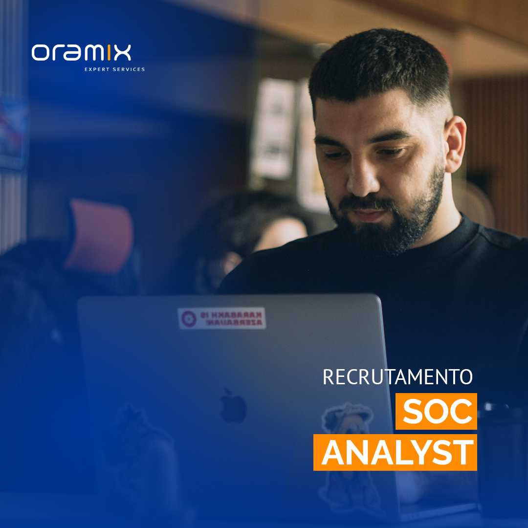 SOC Analyst