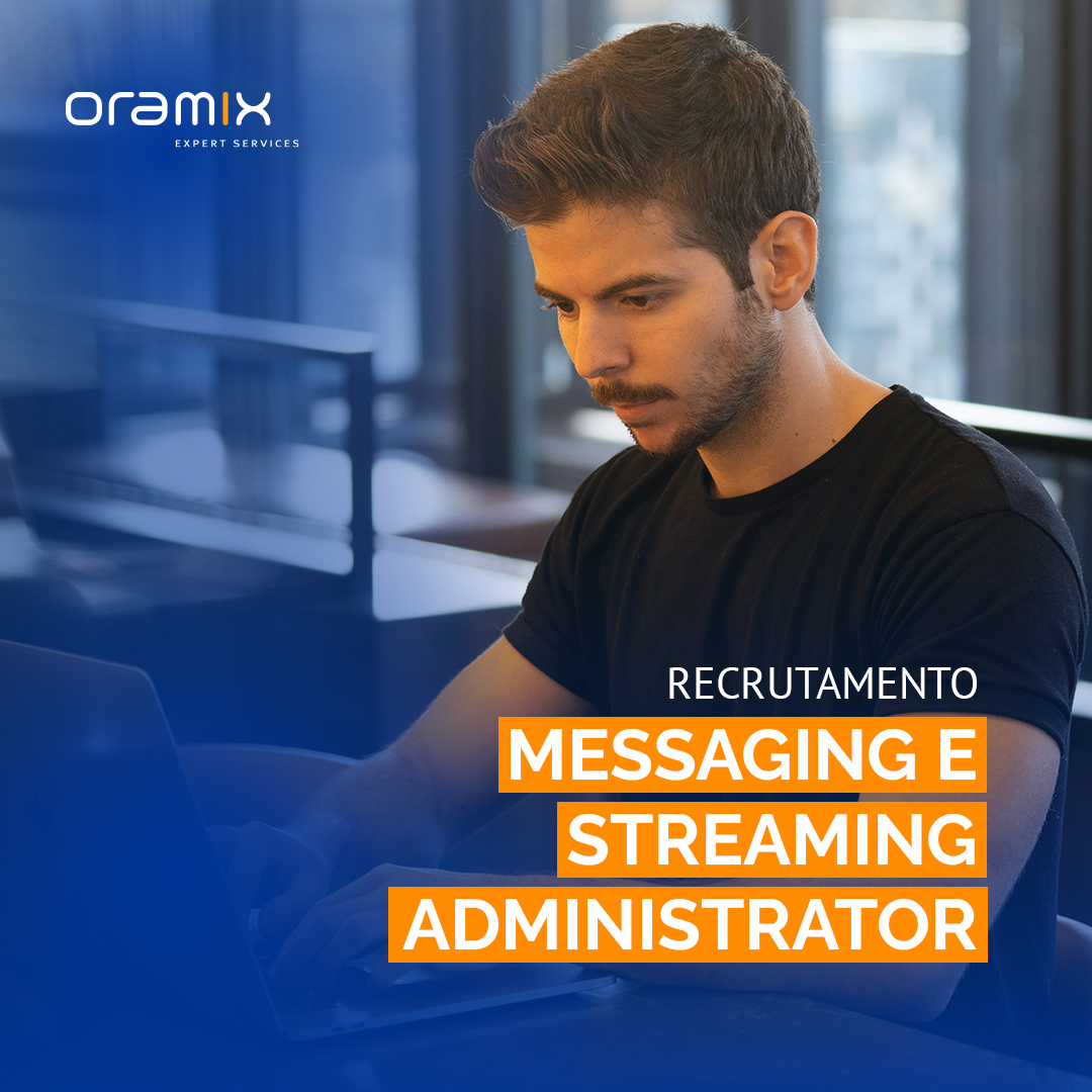 Messaging and Streaming Administrator