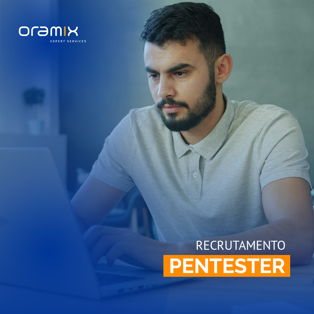 Pentester (Ethical Hacker)