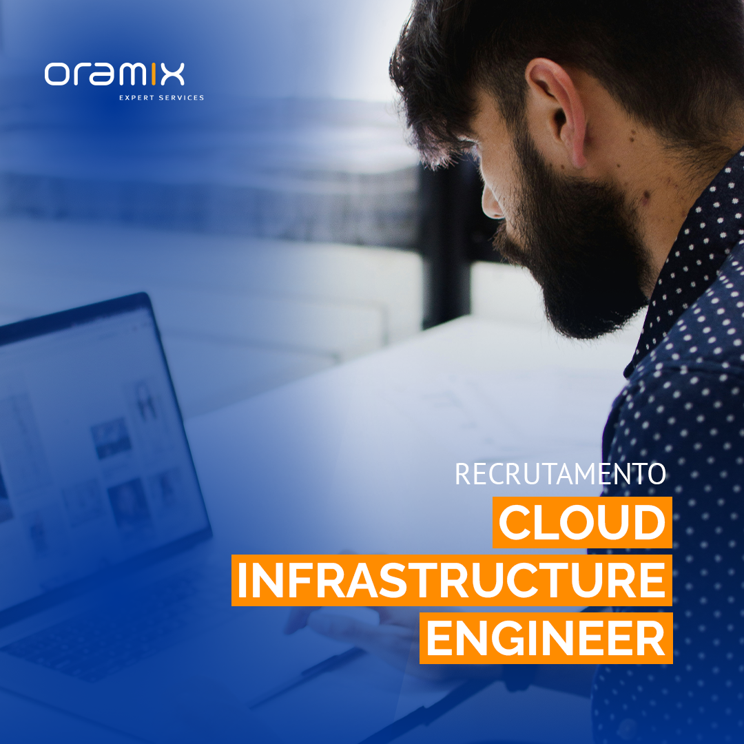 Cloud Infrastructure Engineer