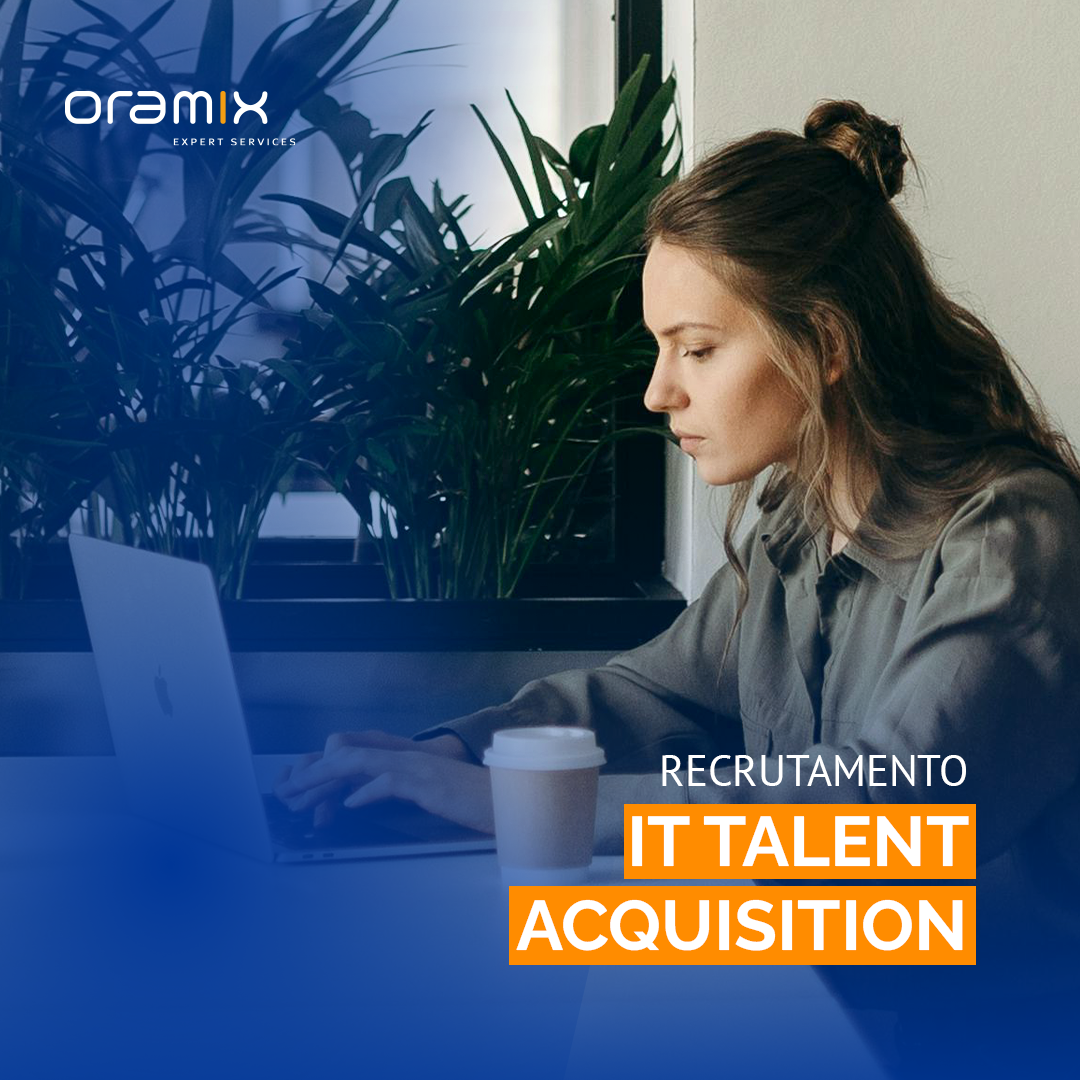 IT Talent Acquisition