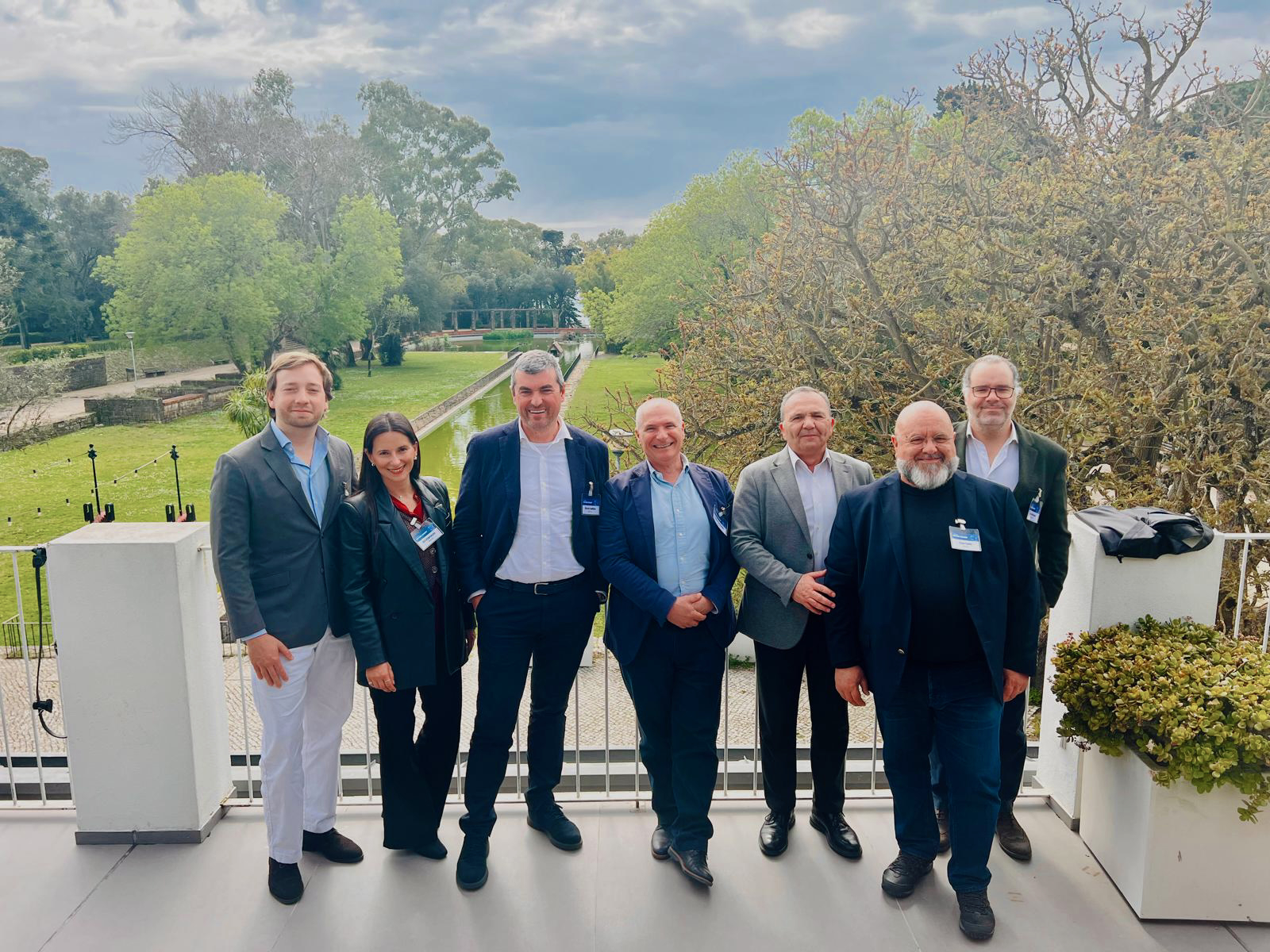 Oramix acompanha soluções de dados no NetApp Partner Academy Lisboa