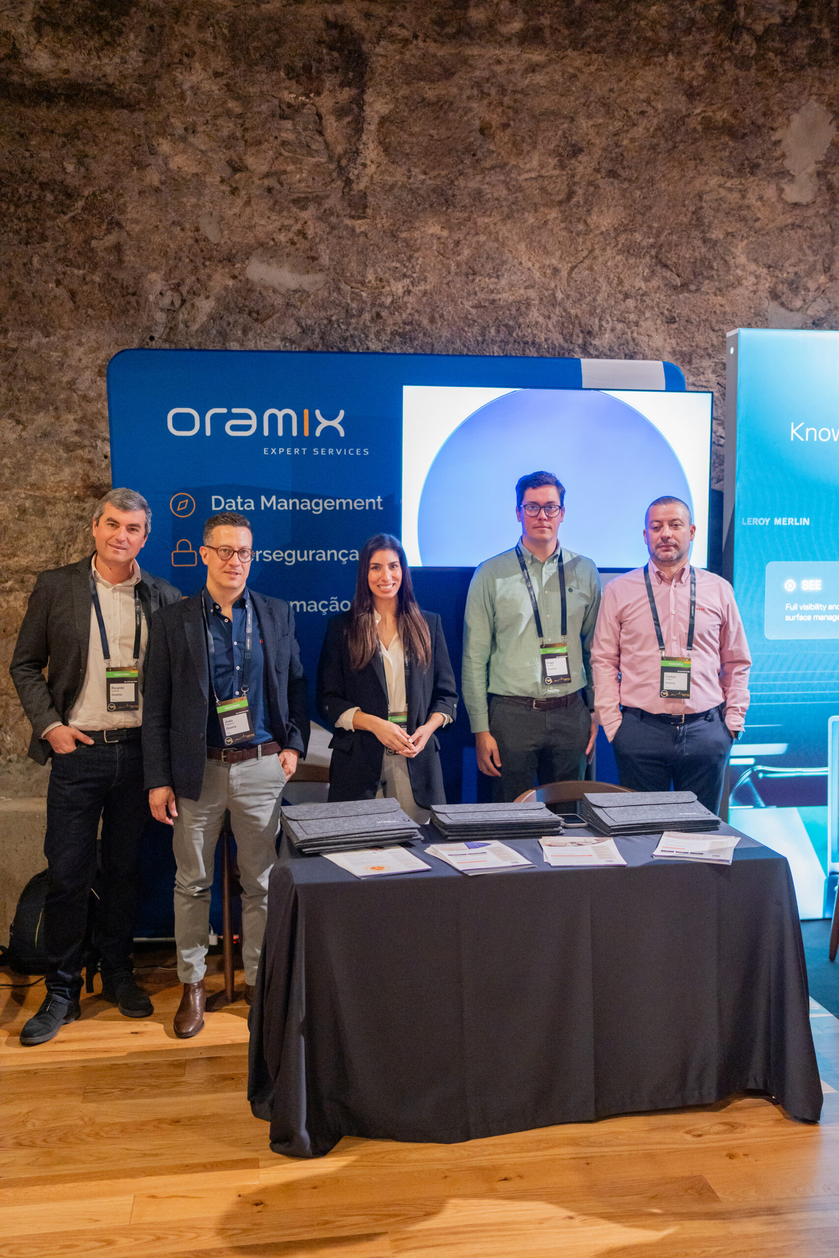 Da NIS2 à proteção de dados: os temas em destaque na IT Security Summit 2026