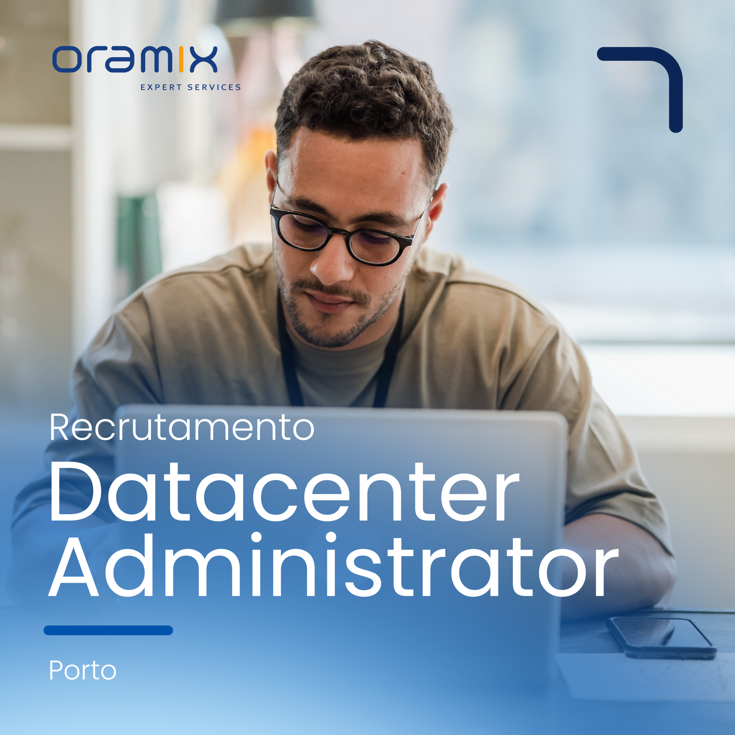 Datacenter Administrator 