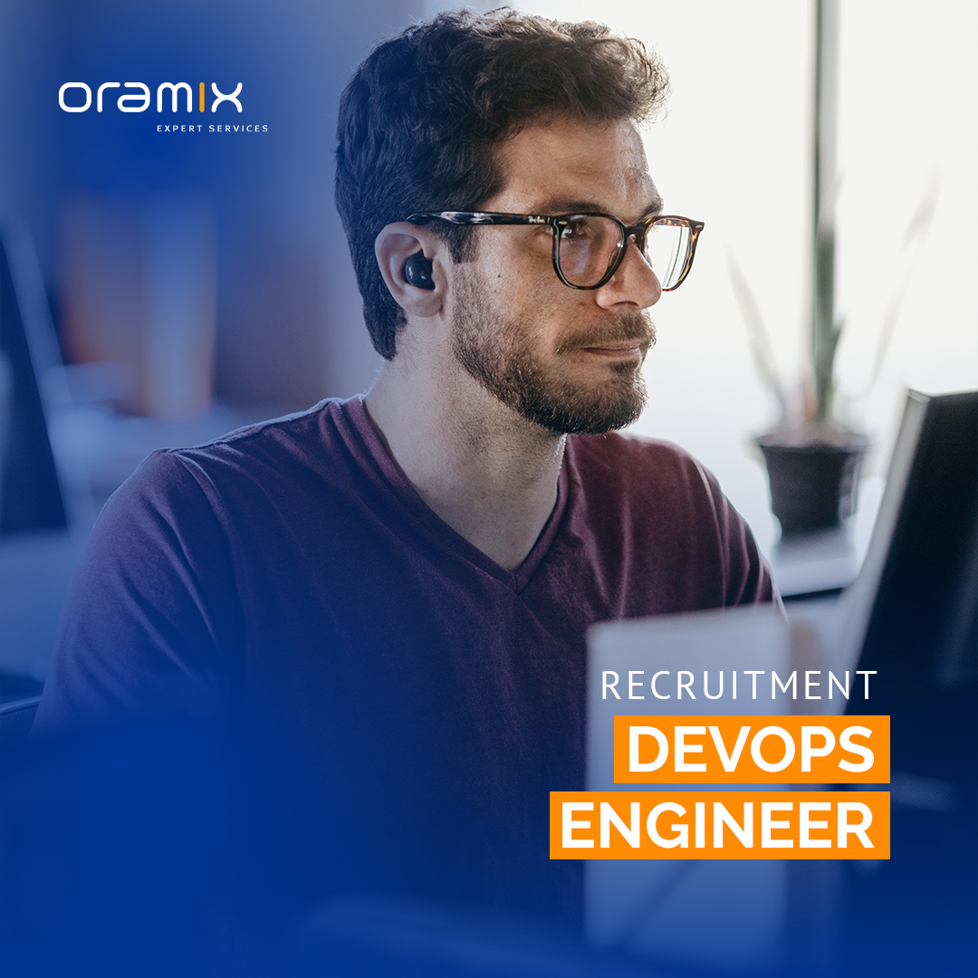 DevOps Engineer / Kubernetes Administrator