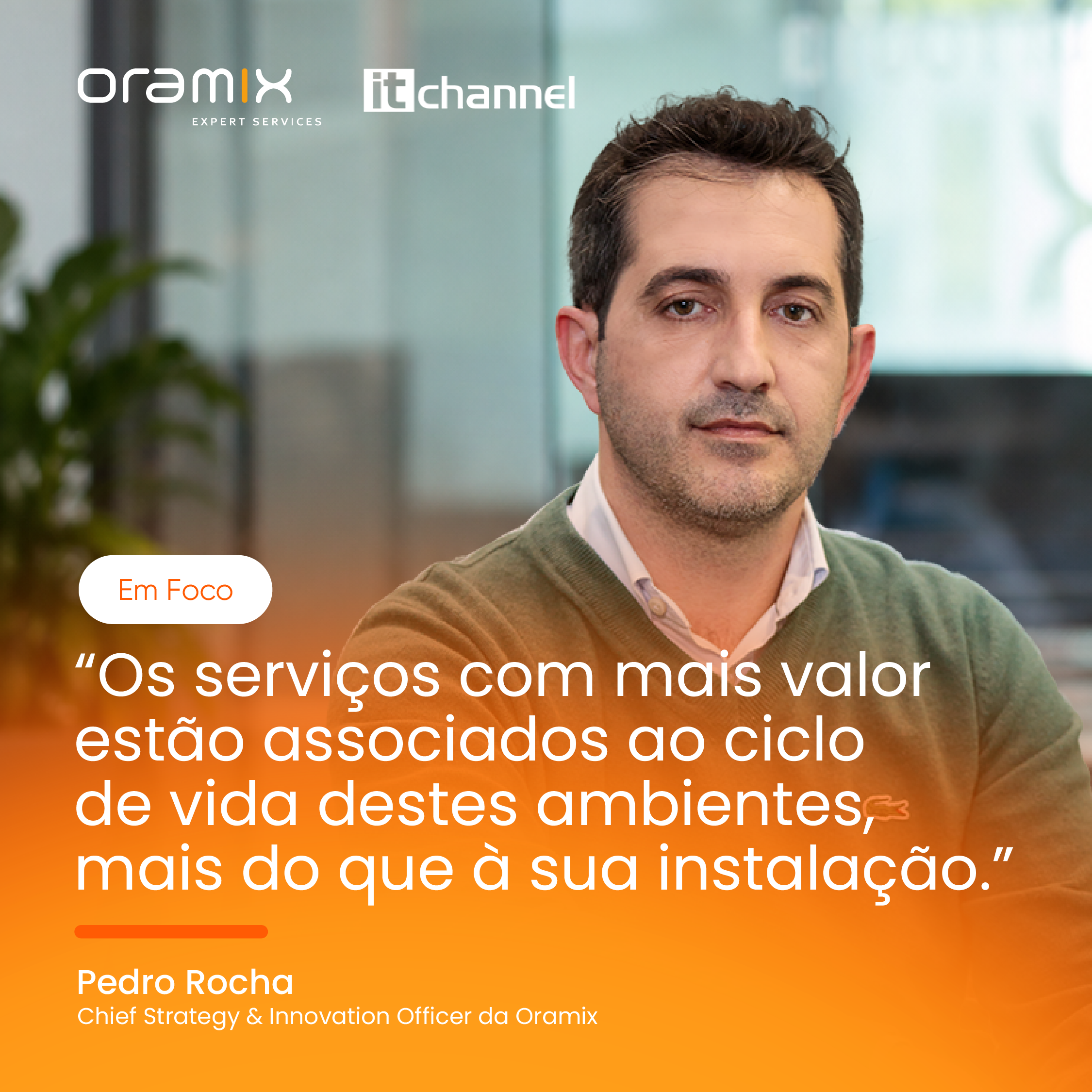 A nova margem da IA para o Canal
